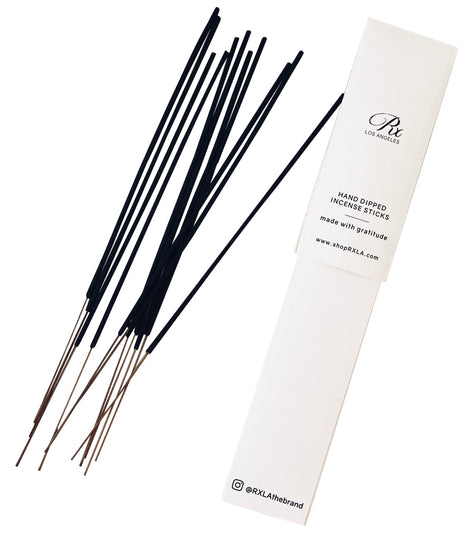 RXLA Acai Oud Incense 1.5oz