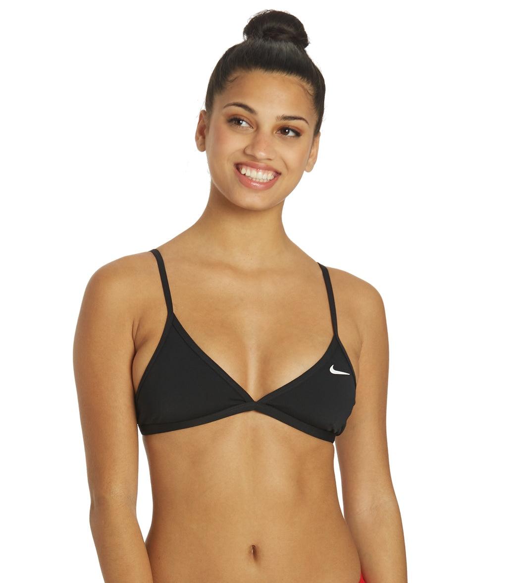 Nike swimsuits two piece Clearance