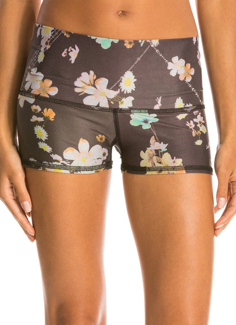 Teeki Wildflower Sun Short