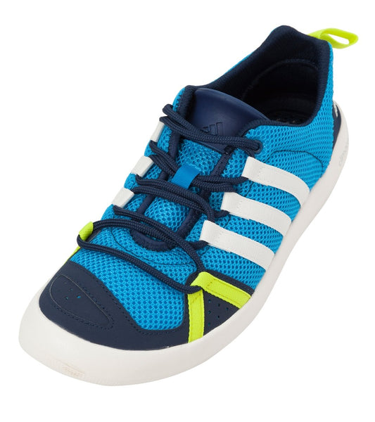 Adidas Men's Climacool Boat Lace Water at SwimOutlet.com
