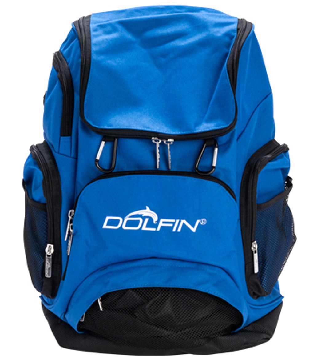 Dolfin Large Backpack