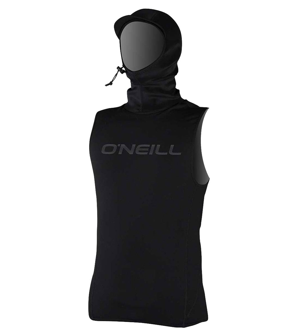ONeill Mens Thermo-X Vest With Neo Hood
