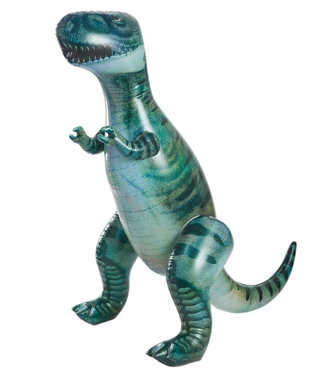 ClubSwim Giant T-Rex Dinosaur Yard Sprinkler
