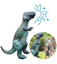 ClubSwim Giant T-Rex Dinosaur Yard Sprinkler
