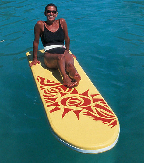 Paddlebuoy Pro Rescue Board