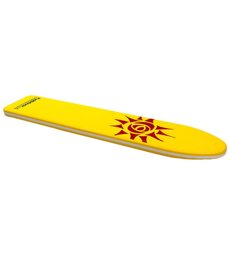 Paddlebuoy Pro Rescue Board with Mooring Eye