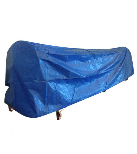 Spectrum Single Winder Cover