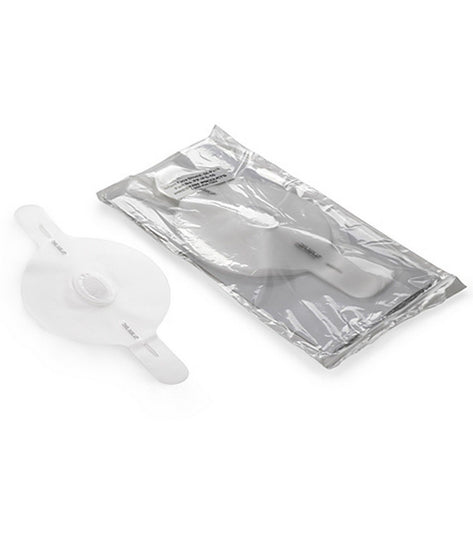 Prestan Professional Child Face Shields 50-Pack