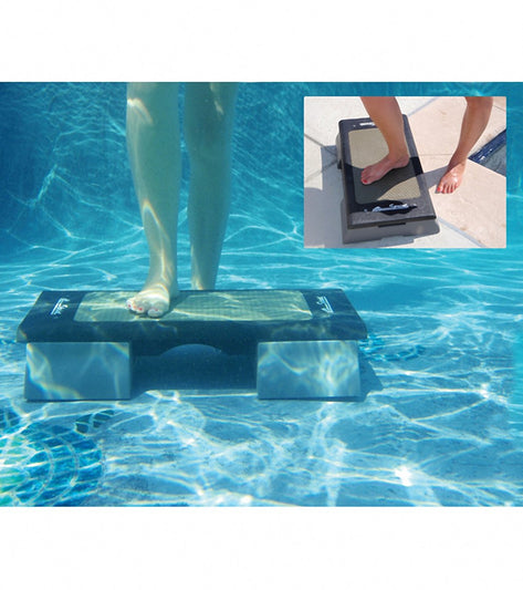 Sprint Aquatics Adjustable Aqua Step