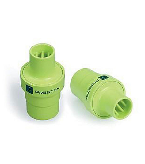 Prestan Professional Rescue Mask Adaptors 10 Pack