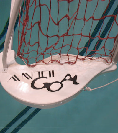 AntiWave Water Polo Goal Replacement Floats