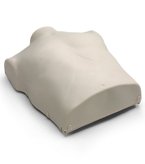 Prestan Professional Torso Assembly w/CPR Monitor for Adult Manikin
