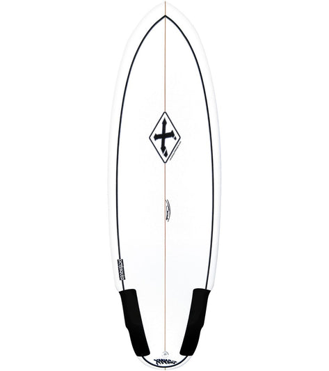 Surftech Xandu Surf Designs 5'7