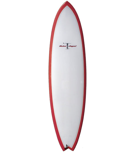 Surftech Robert August 6'6