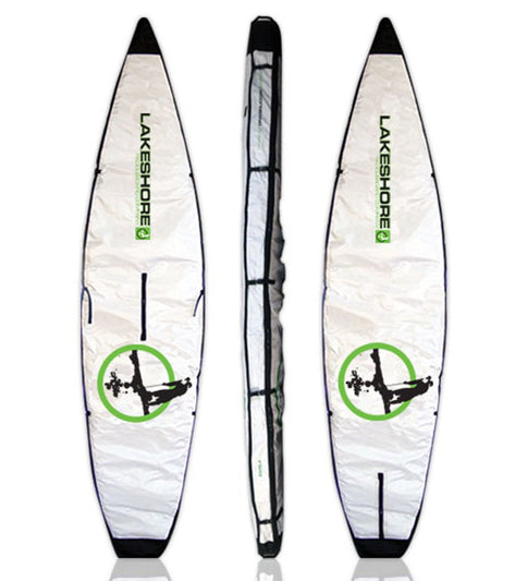 Lakeshore Board Bag
