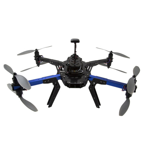 3D Robotics RTF X8+ (915 MHz) Drone