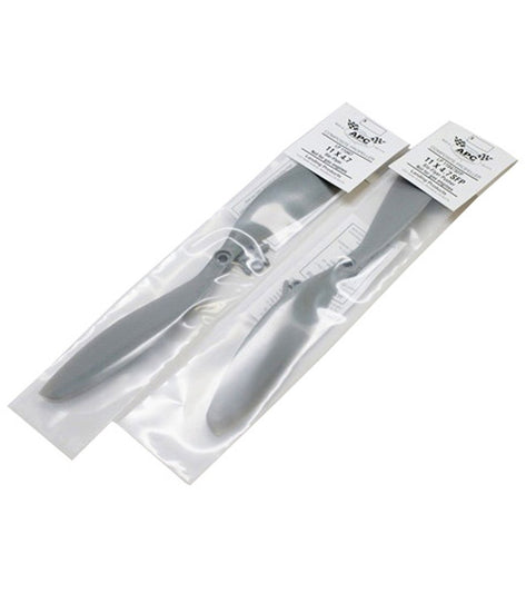 3D Robotics APC Propellers 11x47 Push-Pull Set