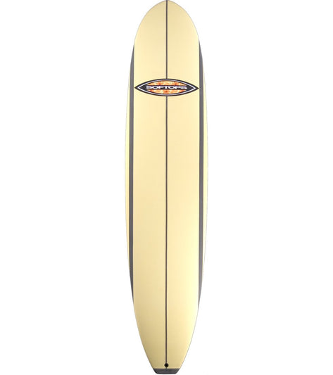 Surftech 8'4