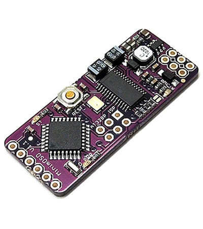 3D Robotics APM MinimOSD Rev. 1.1 Kit