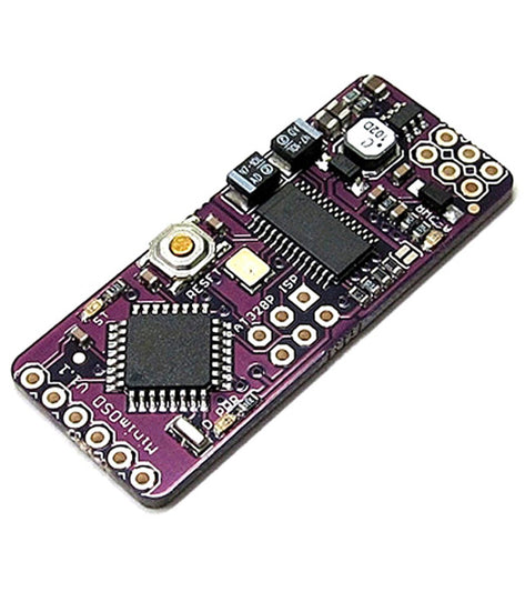 3D Robotics APM MinimOSD Rev. 1.1 Kit