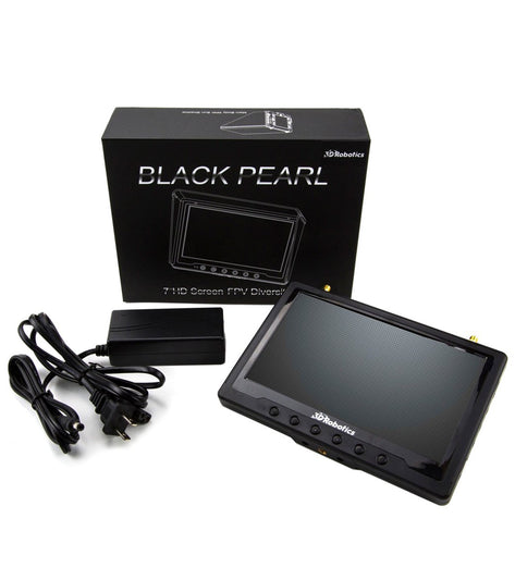 3D Robotics FPV Monitor