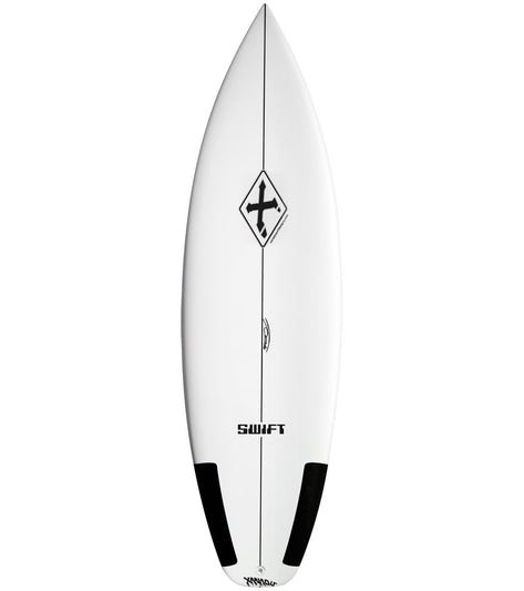 Surftech Xandu Surf Designs 6'0