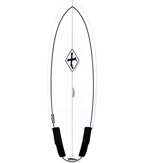 Surftech Xandu Surf Designs 5'5