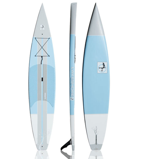 Lakeshore Betty 12'6'' Stand Up Paddle Board