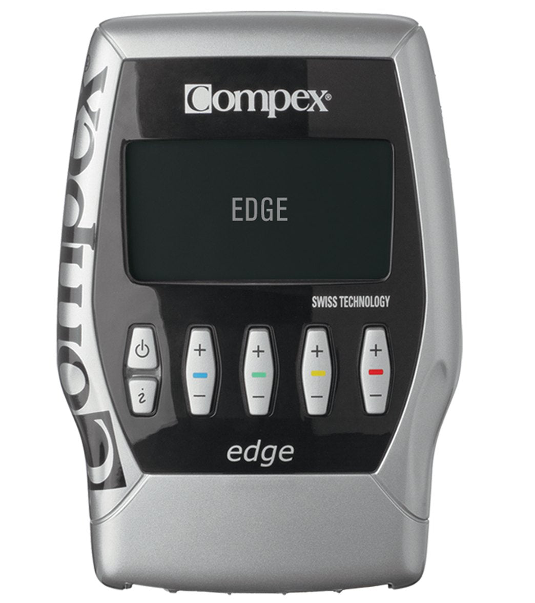 Compex Edge Electric Muscle Stimulation Device at
