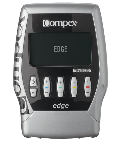 Compex Edge Electric Muscle Stimulation Device