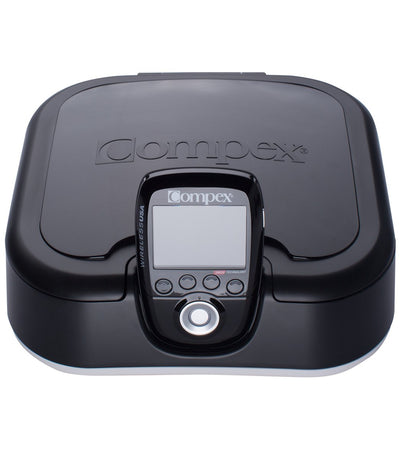 Compex Wireless Muscle Stimulator
