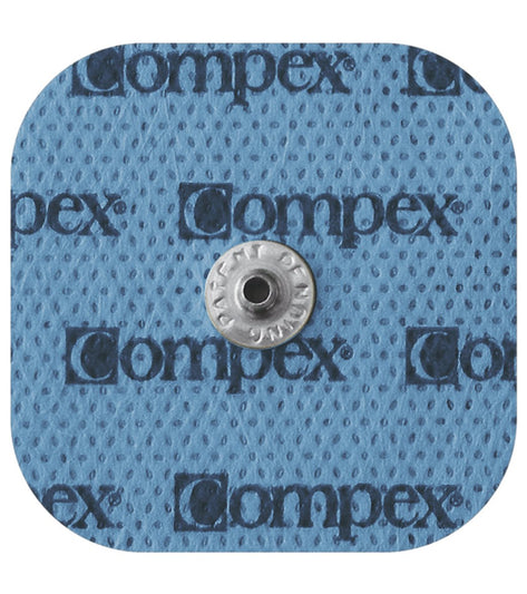 Compex Muscle Stimulation Electrodes 2