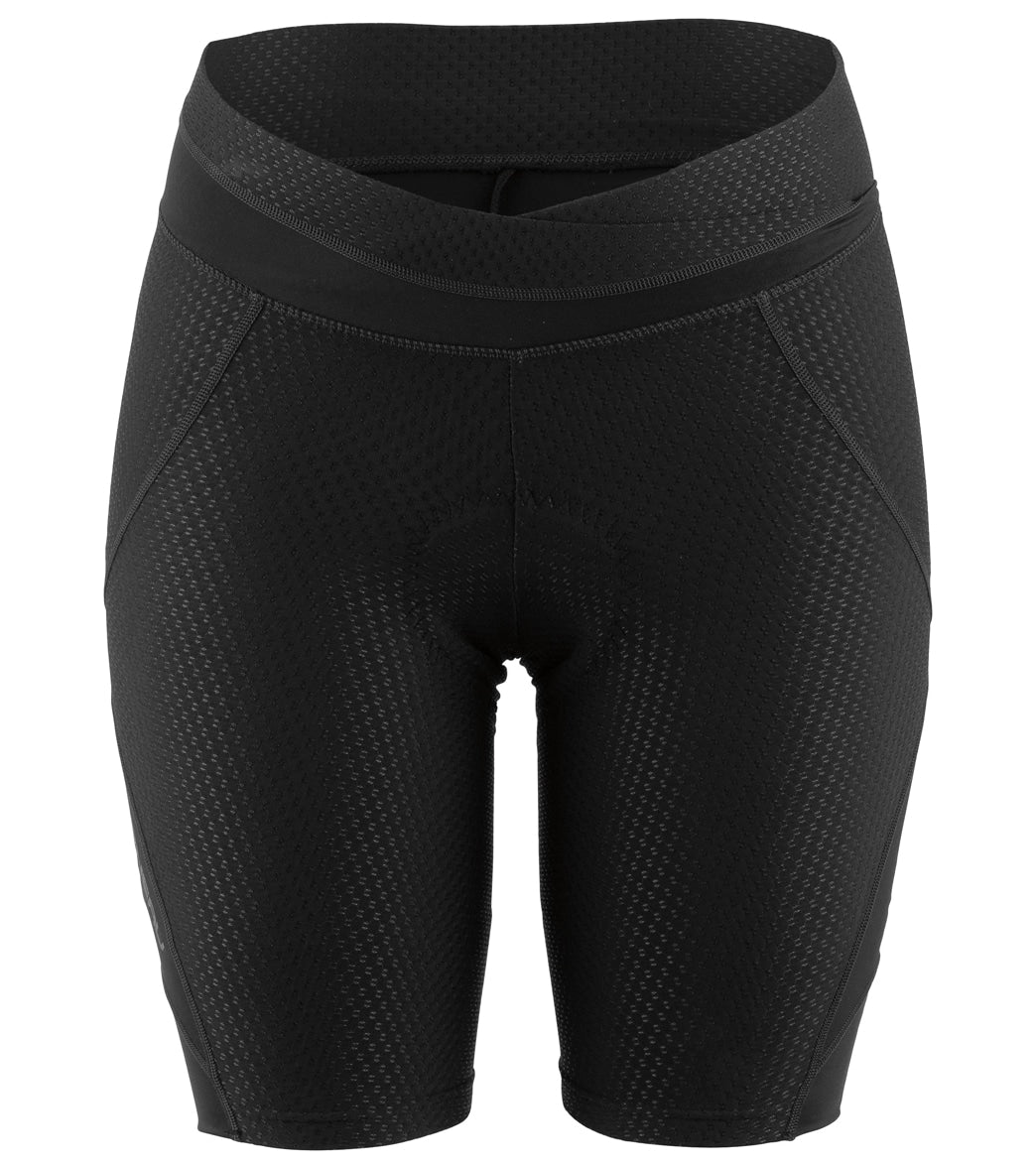 Louis Garneau Women's CB Carbon 2 Cycling Short at