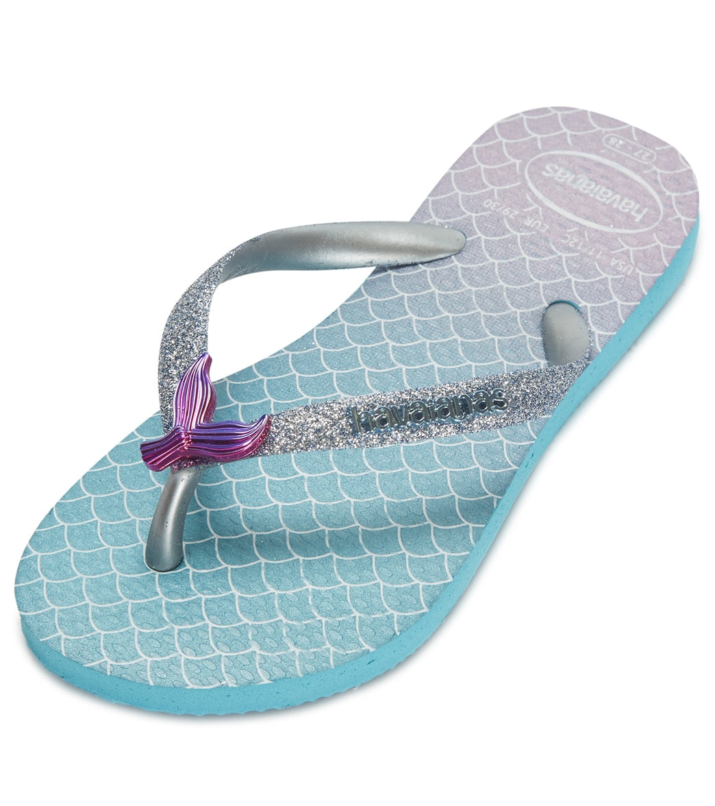 Havaianas Slim Glitter Flip Flop at