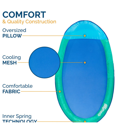 Swimways Spring Float at SwimOutlet.com