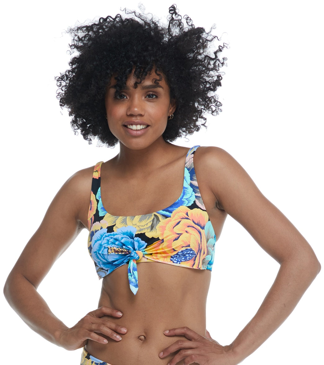 Skye Womens Kinabalu Mia Bikini Top