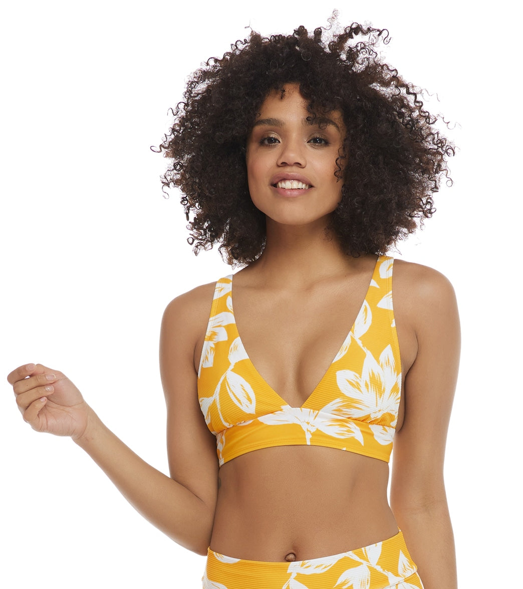 Skye Womens Anguilla Isabella Bikini Top