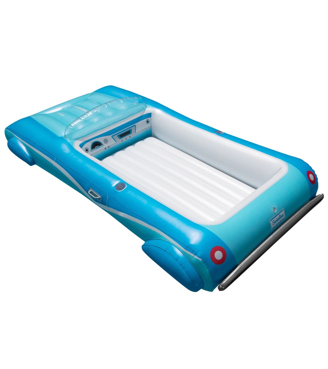 Swimline Classic Convertible Pool Float at SwimOutlet.com