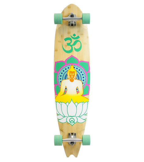 Quest Boards Artisan Bamboo 42
