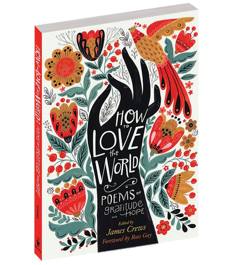 Workman Publishing How to Love the World