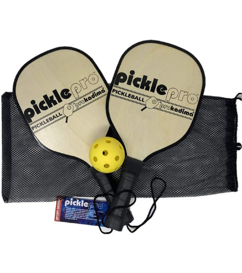 Wet Products Pickle Pro Set