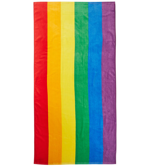 Wet Products Rainbow Towel