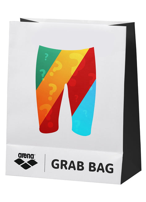 Arena Men's Jammer Swimsuit Grab Bag