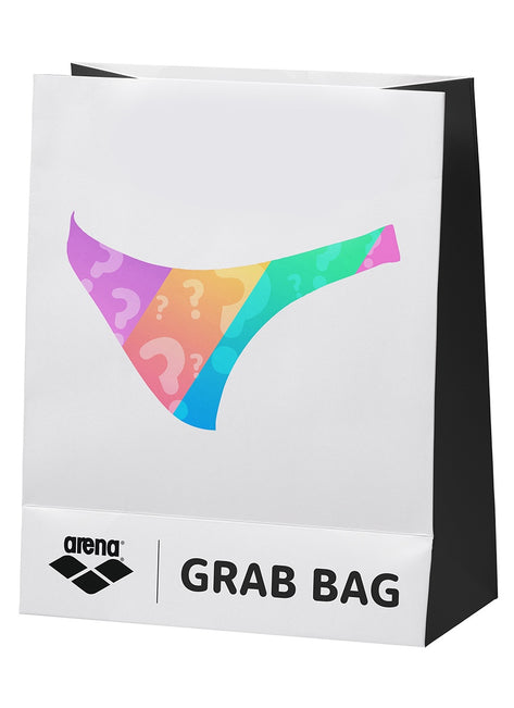 Arena Women's Bikini Bottom Grab Bag