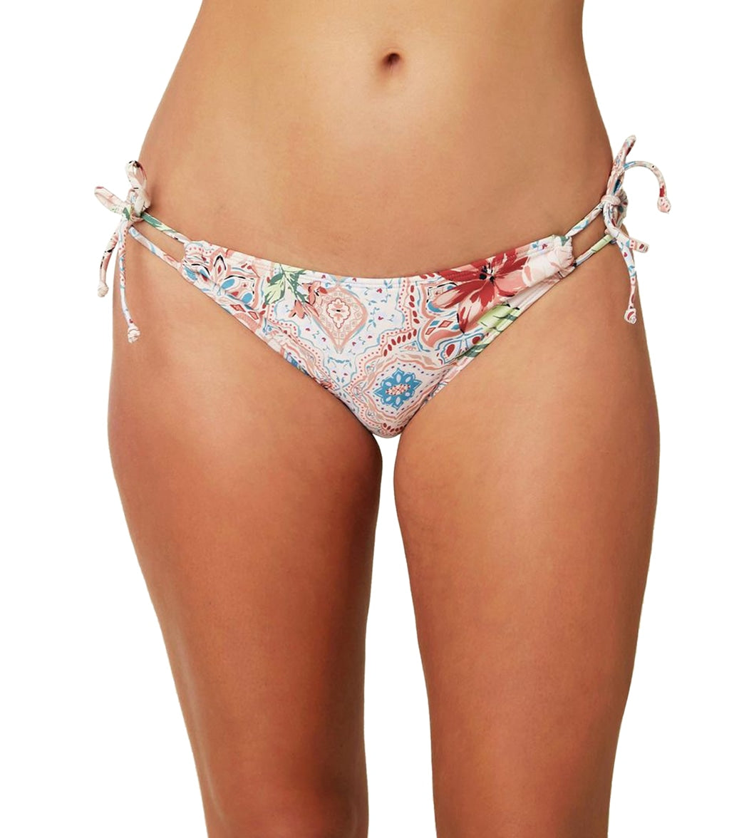 ONeill Womens Mina Naples Bikini Bottom