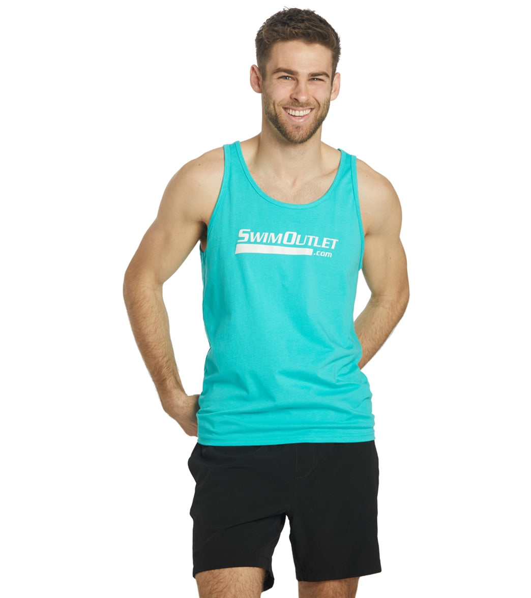 SwimOutlet Limited Edition Men's Tank Top