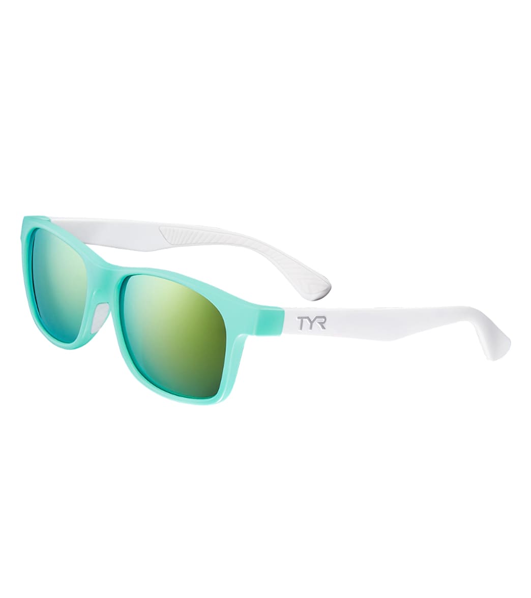 TYR Unisex Springdale Lifestyle Sunglasses