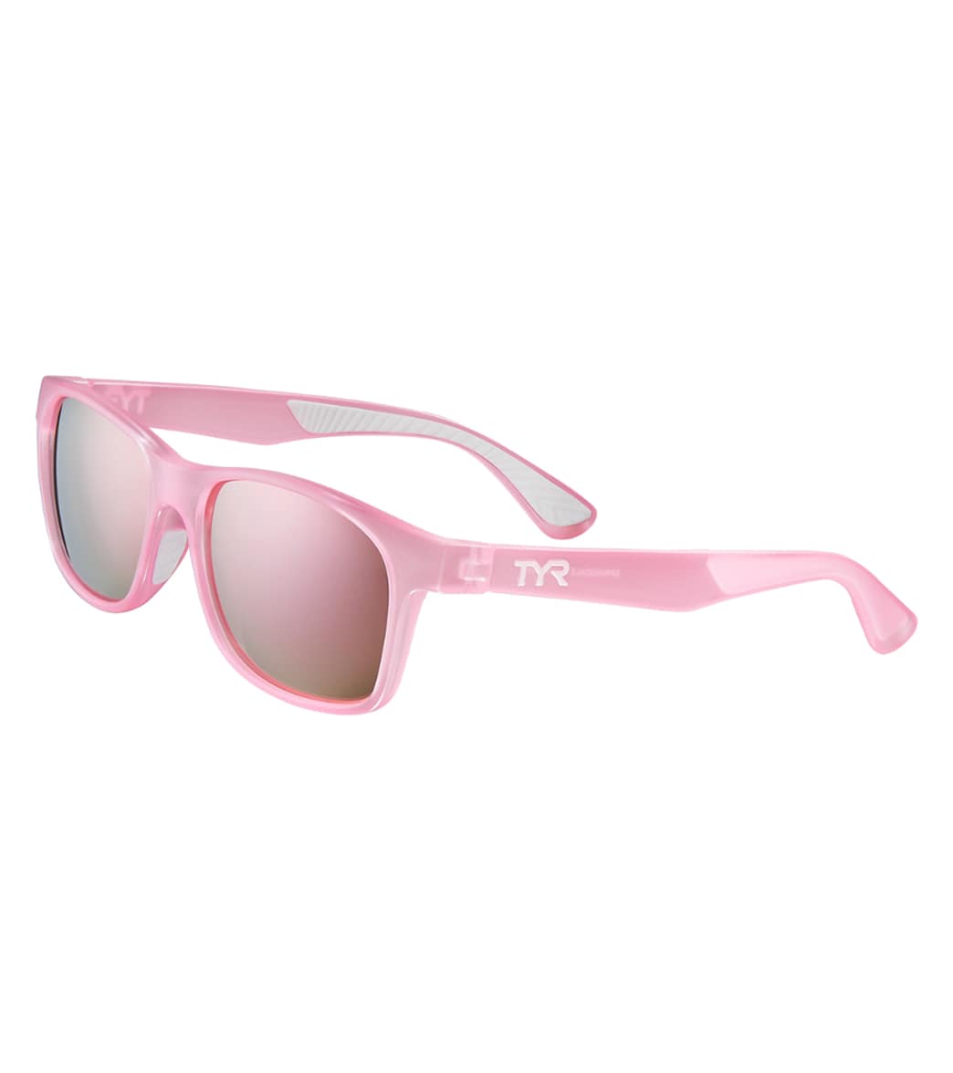 TYR Unisex Springdale Lifestyle Sunglasses