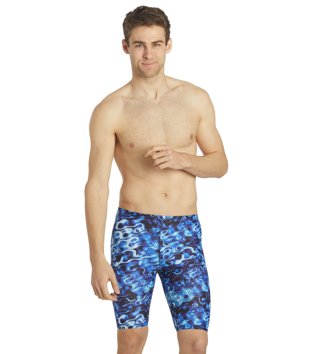 iSwim Spirit Jammer Swimsuit at SwimOutlet