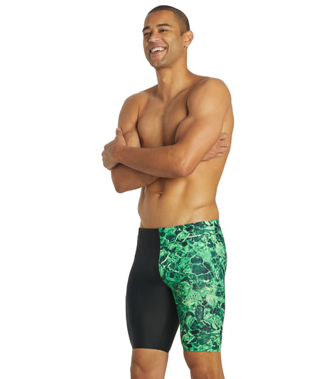 Sporti Cogent Jammer Swimsuit at SwimOutlet.com